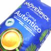 Mövenpick El Autentico, zrnková káva, 1 kg