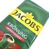 Jacobs Kronung Entkoffeiniert, mletá káva, 500 g