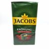 Jacobs Kronung Entkoffeiniert, mletá káva, 500 g