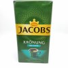 Jacobs Kronung Balance, mletá káva, 500 g