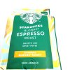 Starbucks Blonde Espresso Roast, zrnková káva, 200 g