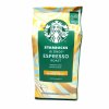 Starbucks Blonde Espresso Roast, zrnková káva, 200 g