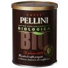 Pellini BIOlogoca, mletá káva, 250 g