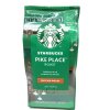 Starbucks Pike Place, zrnková káva, 200 g