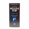 PELLINI TOP Arabica 100%  DECAFFEINATO, kapsle pre Nespresso, 10ks