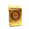 Lavazza Qualita Oro, zrnková káva, 1 kg