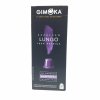 Gimoka Lungo, kapsle Nespresso, 10 ks