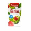 Popradský Wellness čaj ginko pamäť a prekrvenie 18 x 1,5 g