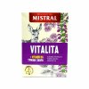 Mistral Vitalita s vitamínom B6, tymianom a šalviou - 15 ks
