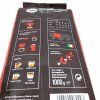 Segafredo Caffe Crema Classico, znrková káva, 1 kg