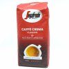 Segafredo Caffe Crema Classico, znrková káva, 1 kg