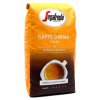 Segafredo Caffe Crema Dolce, zrnková káva, 1 kg