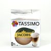 Tassimo Jacobs Latte Macchiato, kávové kapsle, 8 ks