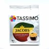 Tassimo Jacobs Caffé Crema Classico, kávové kapsle, 16 ks