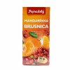 Popradský ovocný čaj Mandarínka brusnica 40 g
