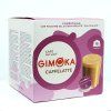 Gimoka Caffelatte, kapsle do Dolce Gusta, 16 ks