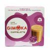 Gimoka Caffelatte, kapsle do Dolce Gusta, 16 ks