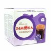 Gimoka Cioccolata, kapsle do Dolce Gusta, 16 ks