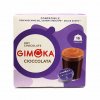 Gimoka Cioccolata, kapsle do Dolce Gusta, 16 ks