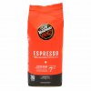 Vergnano Espresso Bar, zrnková káva, 1 kg
