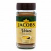 Jacobs Velvet Gold Crema, instantní káva, 180 g