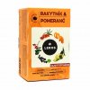 Leros Rakytník a pomeranč 40 g