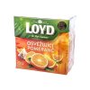 Loyd čaj Osvěžující pomeranč 20 x 2 g