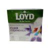 Loyd čaj Cukor v rovnováhe 20 x 2 g