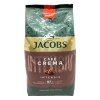 Jacobs Café Crema Intensiv zrnková káva 1kg