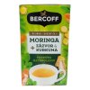 Bercoff čaj, Moringa zázvor & kurkuma 24 g