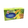 Babička Růženka Ananas a pomelo 40g