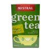 Mistral Zelený čaj Limetka a eukalyptus 30 g
