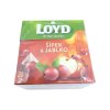 Loyd čaj Šípek a jablko 20 x 2 g