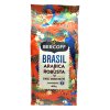 Bercoff Brasil zrnková káva 400 g