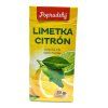 Popradský ovocný čaj Limetka a citron 40 g