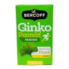 Bercoff čaj, Ginko, paměť a prokrvení 30 g