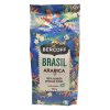 Bercoff Brasil Arabica zrnková káva 400 g