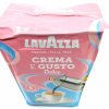 Lavazza Espresso Crema e Gusto Dolce, mletá káva, 250 g