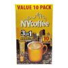 Mokate NY coffee 3in1 Vanilla 10 ks