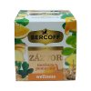 Bercoff čaj, Zázvor, moringa a pomeranč 20 g
