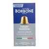Caffé Borbone Lungo Sublime pre Nespresso 10 ks