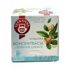 Teekanne Koncentrace & Duševní zdraví 18 g
