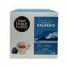 Nescafé Dolce Gusto Espresso Palermo kávové kapsle 16 ks