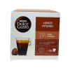 Nescafé Dolce Gusto Lungo Intenso kávové kapsle 16 ks