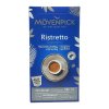 Mövenpick Ristretto Espresso pre Nespresso 10 ks