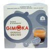 Gimoka Espresso Deciso kapsule do Dolce Gusto 16 ks