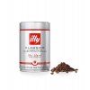 Illy Classico, zrnková káva, 250 g