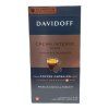 Davidoff Crema Intense kávové kapsule pre Nespresso 10 ks