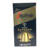 Segafredo Supremo kávové kapsle pro Nespresso 10 ks