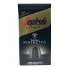 Segafredo Ristretto kávové kapsle pro Nespresso 10 ks